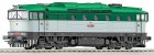 62925 Roco Diesel locomotive class T478.3 Digital with Sound